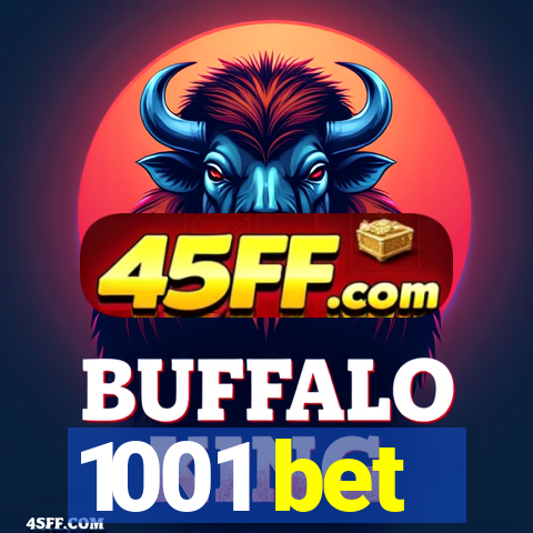 1001 bet